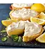 Geurolie Lemon Meringue Pie