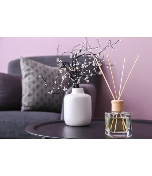 Aroma basisvloeistof voor Reed Diffuser - Reed Diffusers maken