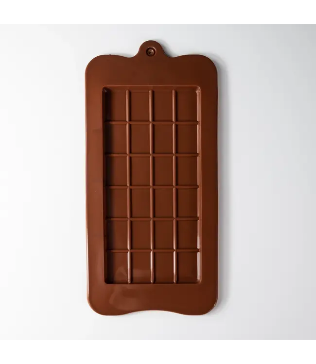 SiSiliconenmal voor Waxmelts - Snapbar 24 Cavity - Zelf waxmelts maken