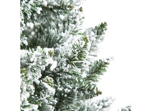 The Candleshop Collection Geurolie Snowy Pinetree - Zelf geurkaarsen - waxmelts maken