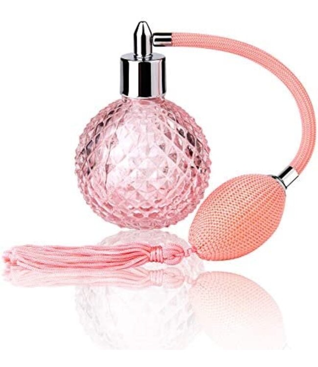 Geurolie Miracle (LC) - Zelf geurkaarsen - waxmelts maken