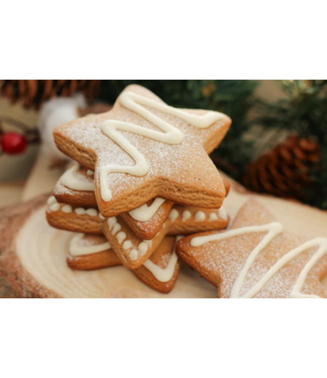 Geurolie Vanilla Bean Noël - Zelf geurkaarsen - waxmelts maken