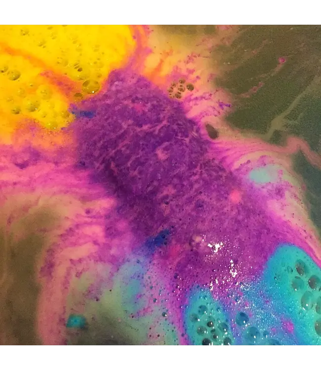 Geurolie Northern Lights - Zelf geurkaarsen - waxmelts maken