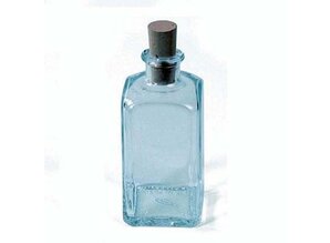 Diffuser Glas Carré 250 ml - Reed Diffusers maken