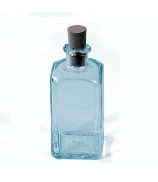 Diffuser Glas Carré 250 ml - Reed Diffusers maken