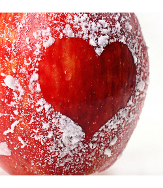 The Candleshop Collection Geurolie Sugared Apple - Zelf geurkaarsen - waxmelts maken