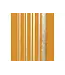 Kaarsen lont plat 3x6