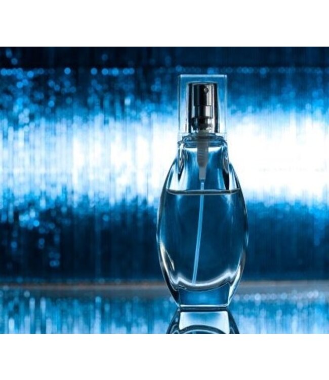 Geurolie Wild Savage (Type) - Zelf geurkaarsen - waxmelts maken