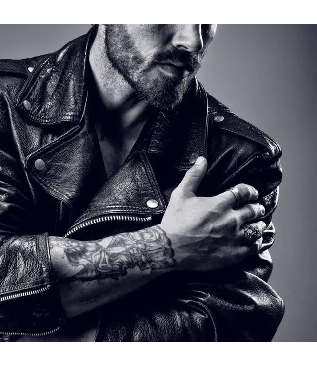 Geurolie Wild Savage (Type) - Zelf geurkaarsen - waxmelts maken