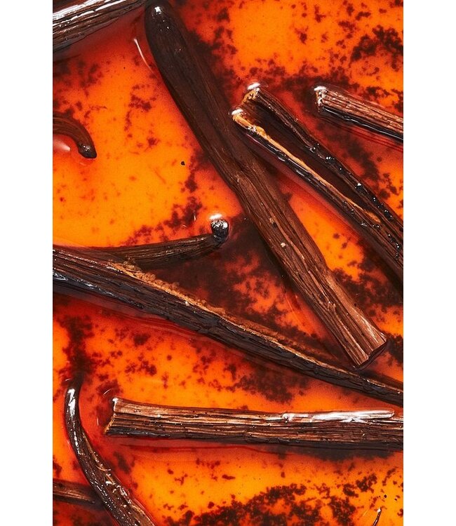 Geurolie Emberwood & Black Vanilla - Zelf geurkaarsen - waxmelts maken