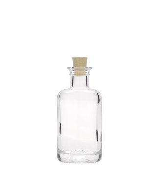 Diffuser Glas Apotheker 100 ml