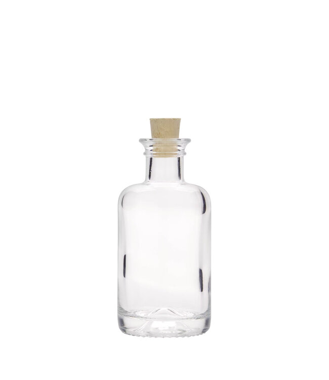 Diffuser Glas Apotheker 100 ml - Reed Diffusers maken
