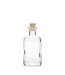 Diffuser Glas Apotheker 100 ml - Reed Diffusers maken