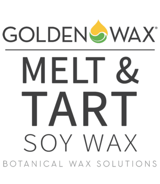 Golden Wax 494 Melt & Tart Soy Wax