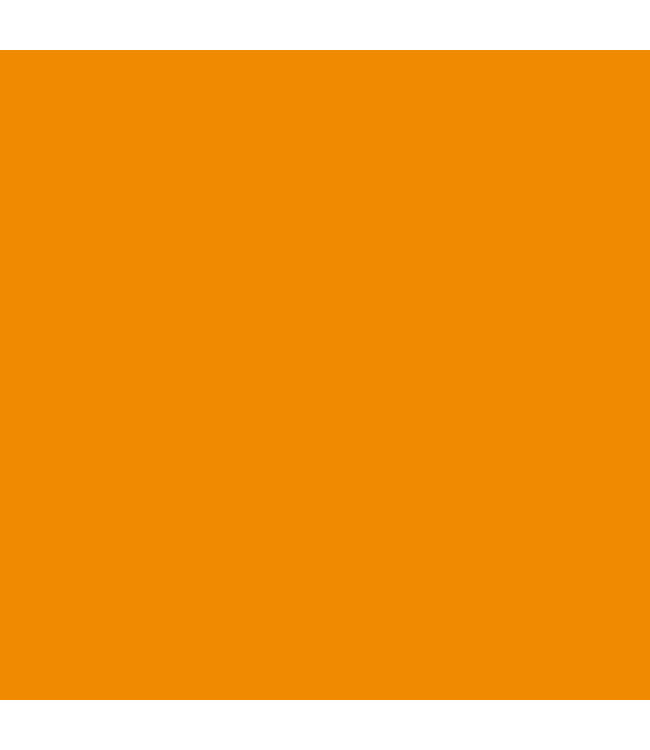 Kleurstof voor kaarsen - Fluor Oranje - Zelf kaarsen maken