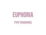 Geurolie Euphoria Type (CK)