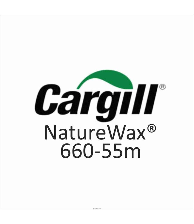 NatureWax® 660-55M Koolzaad Kokoswas Waxmelt Blend - Zelf kaarsen maken