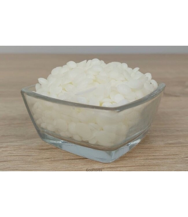 NatureWax® 660-55M Koolzaad Kokoswas Waxmelt Blend - Zelf kaarsen maken