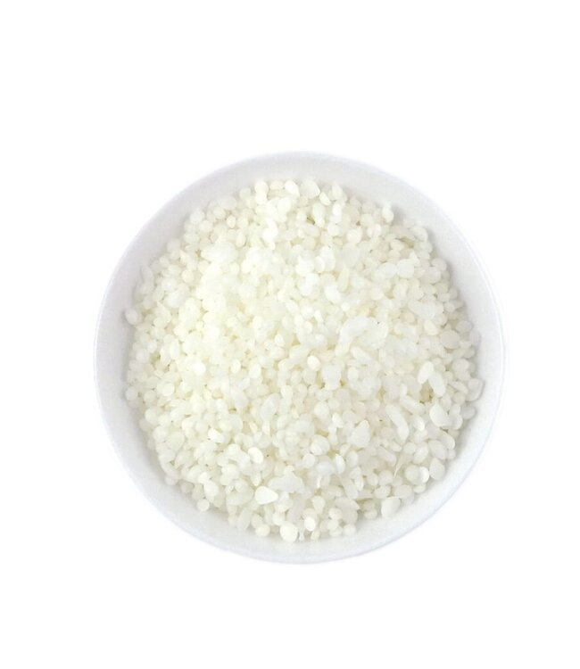 NatureWax® 660-55M Koolzaad Kokoswas Waxmelt Blend - Zelf kaarsen maken