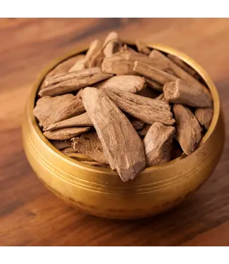 Geurolie Oudh