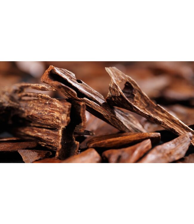 Geurolie Oudh - Zelf geurkaarsen - waxmelts maken