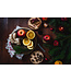 Geurolie The Smell of X-mas - Zelf geurkaarsen - waxmelts maken