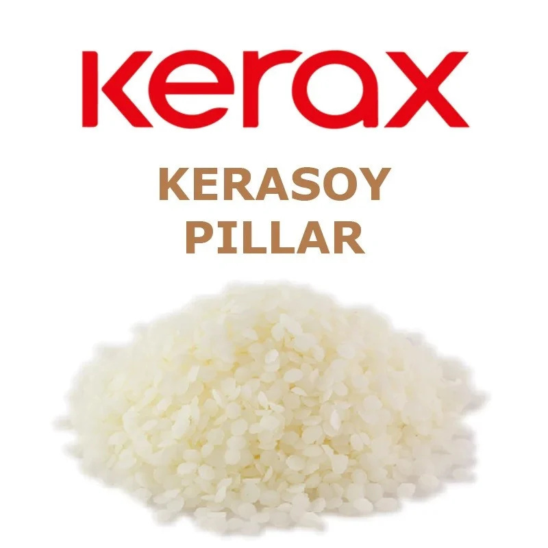 Kerax Kerasoy Pillar Blend