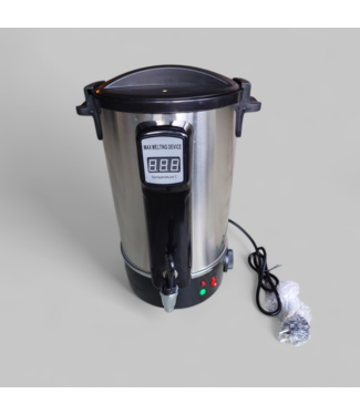 Smeltketel Elektrisch met Display 8 LT