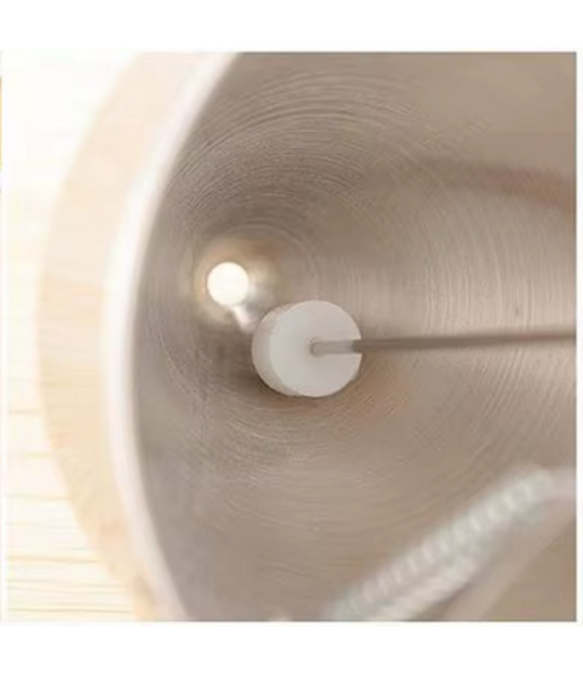 Giettrechter - Zelf kaarsen gieten - 1200 ML - Kaarsen maken