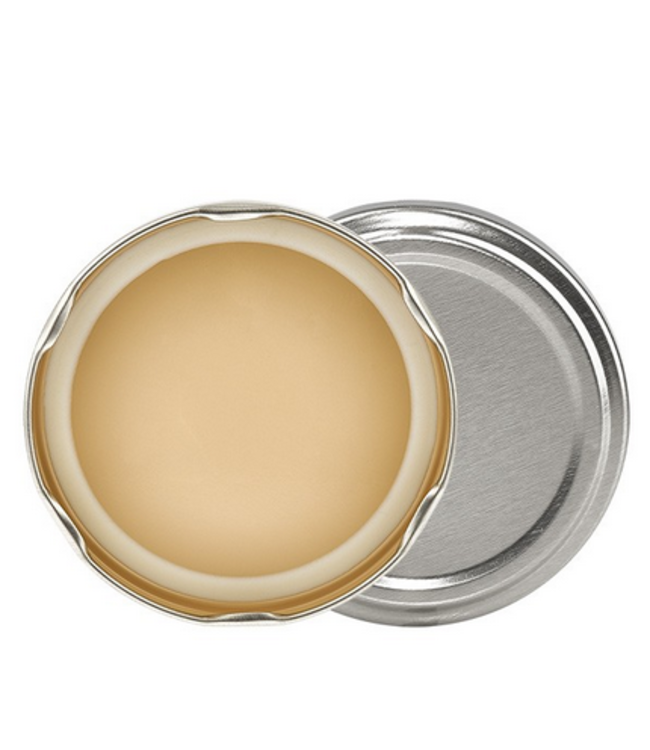 Kaarsen glas rond 330 ml incl Deksel - Zelf kaarsen maken