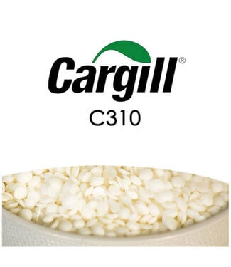 Cargill NatureWax Soja Pellets ContainerWax C-310