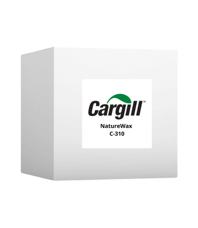 Cargill NatureWax Soja Pellets ContainerWax C-310 - Om zelf kaarsen te maken