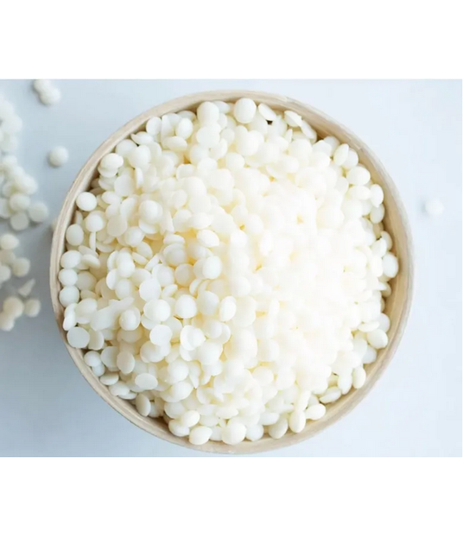 Cargill NatureWax Soja Pellets ContainerWax C-310 - Om zelf kaarsen te maken