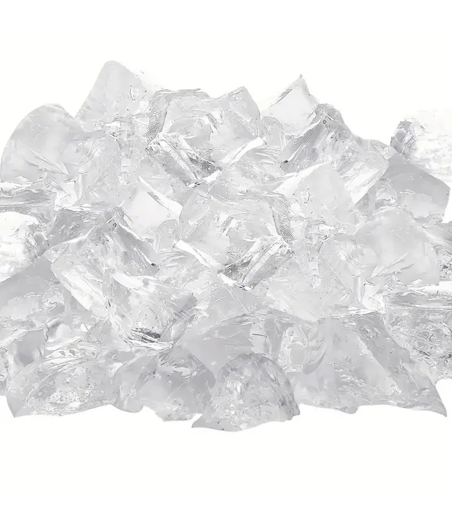 Kaarsen Gelwas Transparant - Om zelf gelkaarsen te maken