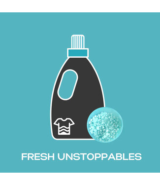 Geurolie Leonora Fresh Unstoppable (Type)