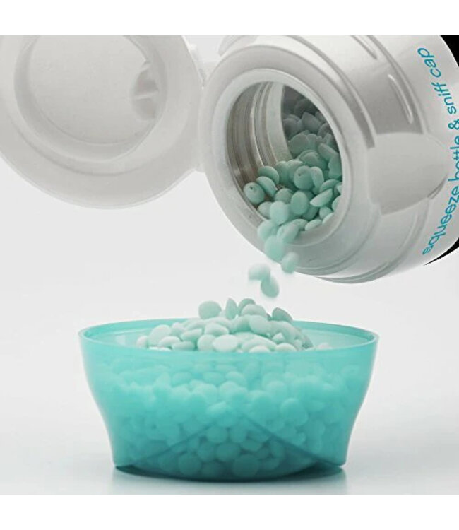 Geurolie Leonora Fresh Unstoppable (Type) - Zelf geurkaarsen - waxmelts maken