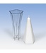 Kaarsenmal Obelisk 76 x 174 mm