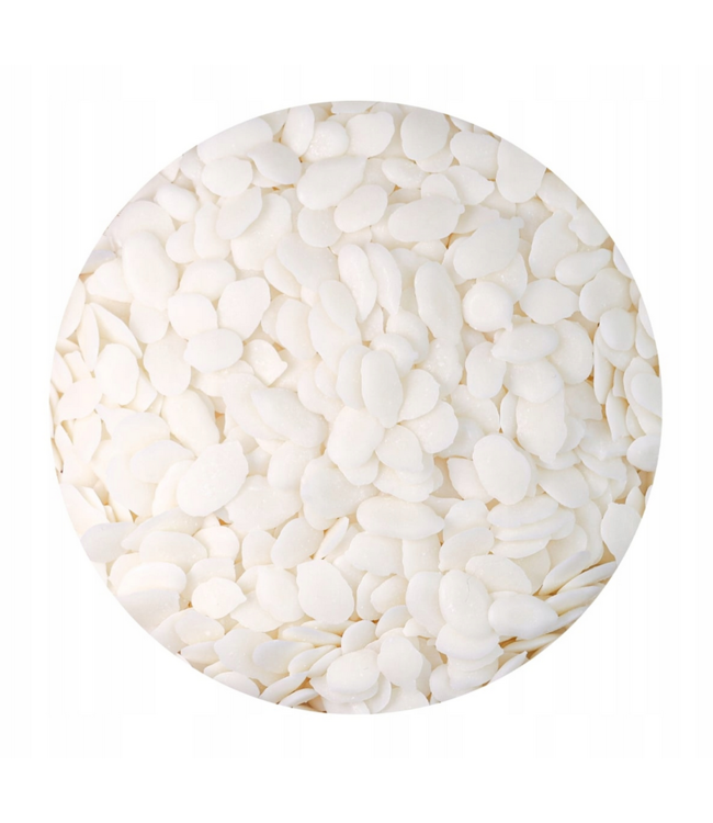 Koolzaadwas Pillar Blend - Zelf kaarsen maken