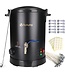 ToAuto Tool Smeltketel - ToAutoTool Waxmelter 8 LT - Zelf kaarsen maken