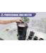 ToAuto Tool Smeltketel - ToAutoTool Waxmelter 5 LT - Zelf kaarsen maken