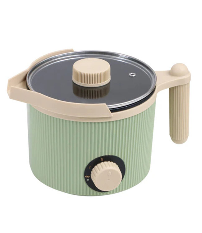 ToAuto Tool Smeltketel - ToAutoTool Smeltketel Elektrisch - 1,5 LT - Zelf kaarsen maken