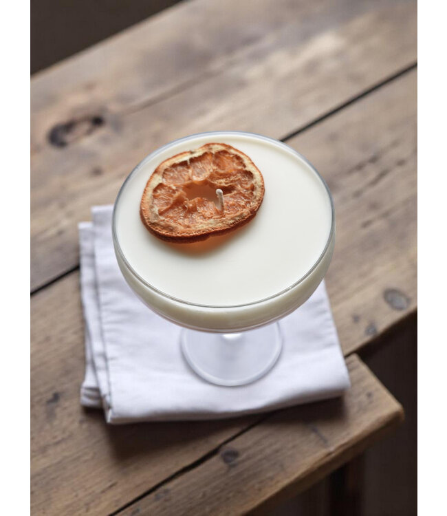 Zelf Cocktail kaarsen maken - Starterspakket voor beginners