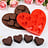 Liefde / Valentijn mallen