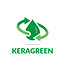 KeraGreen Olive Pillar Wax Pellets - Om zelf kaarsen te maken
