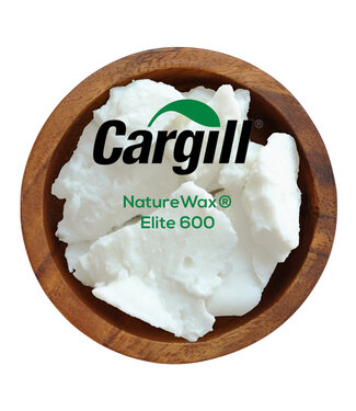 NatureWax® Elite 600 Koolzaad Kokoswas