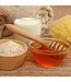 Geurolie Milk & Honey - Zelf geurkaarsen - waxmelts maken