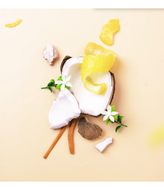 Geurolie Solmara - Zelf geurkaarsen - waxmelts maken