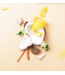Geurolie Solmara - Zelf geurkaarsen - waxmelts maken