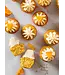 Geurolie Clementine Cupcakes - Zelf geurkaarsen - waxmelts maken