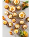 Geurolie Clementine Cupcakes - Zelf geurkaarsen - waxmelts maken